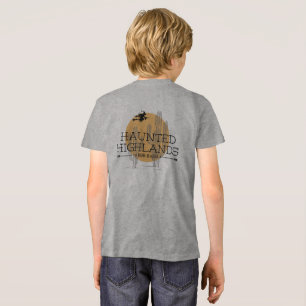 Kinder T-shirt