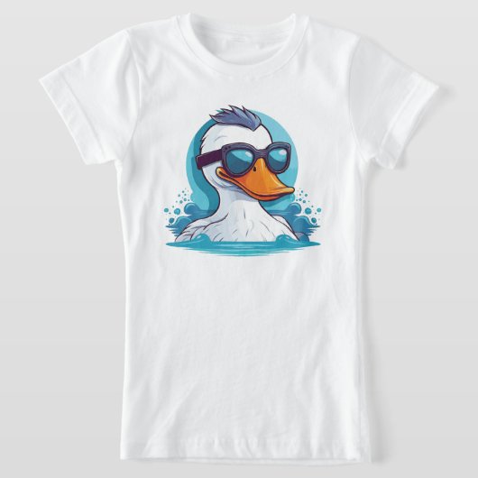 kinder t-shirt (Laagn)