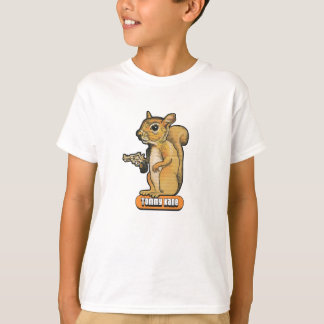Kinder T-shirt