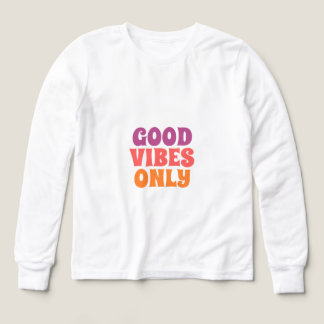 Kinder T-shirt