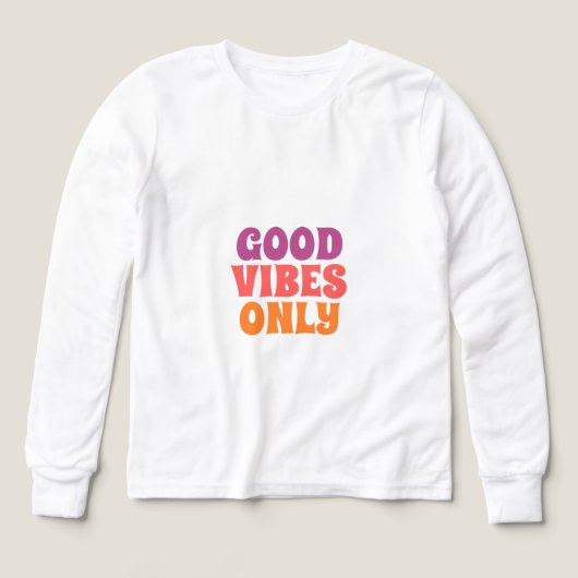 Kinder T-shirt  (Voorkant)