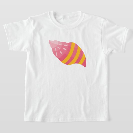 Kinder T-shirt (Laagn)
