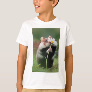 Kinder T-shirt