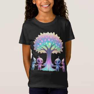 Kinder T-shirt