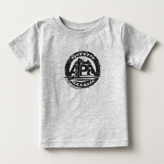 kinder T-shirt (Voorkant)
