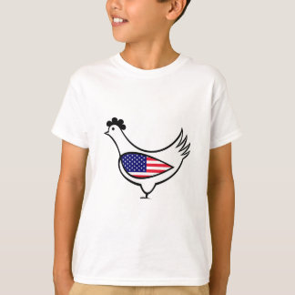 kinder t-shirt