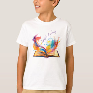 Kinder T-Shirt
