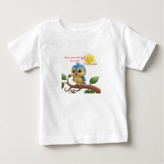 Kinder T-shirt