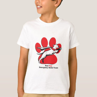 Kinder T-shirt