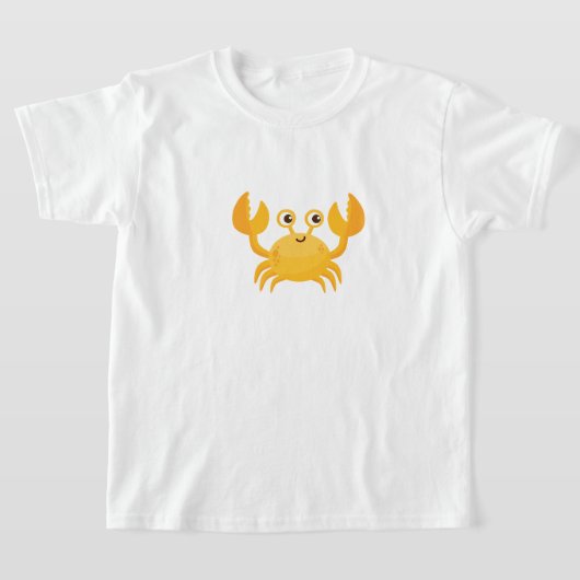 kinder T-shirt (Laagn)