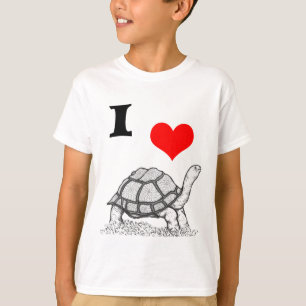 Kinder T-shirt