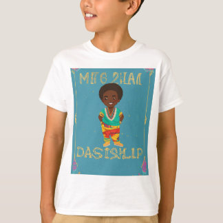 Kinder T-shirt