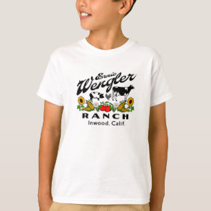 kinder t-shirt