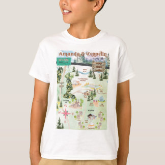 Kinder T-Shirt