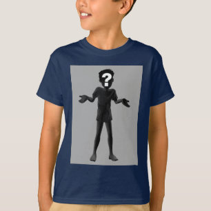 Kinder T-shirt