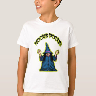 kinder T-shirt voor hocus pocus