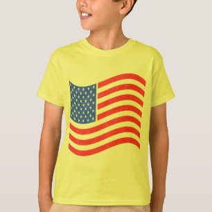 Kinder T-Shirten en Kinder cadeaus T-shirt