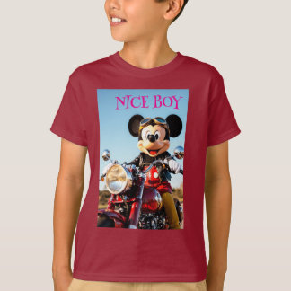 Kinder T-shirts