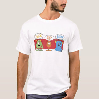 Kinder T-shirts