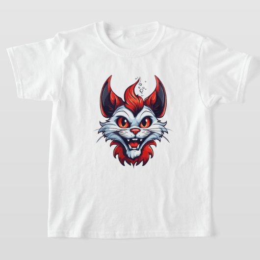 Kinder T-shirts (Laagn)