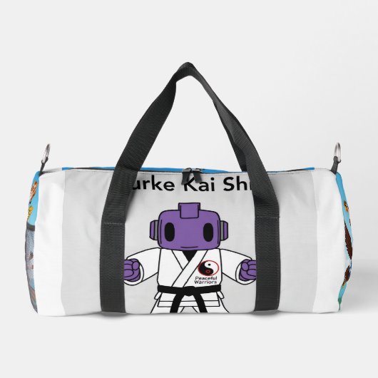 KINDER TANDWIELTAS PLUNJEZAK (Achterkant)