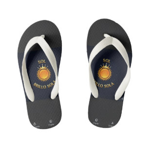  KINDER TEENSLIPPERS