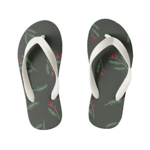  KINDER TEENSLIPPERS