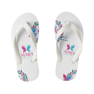 KINDER TEENSLIPPERS