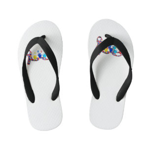 KINDER TEENSLIPPERS