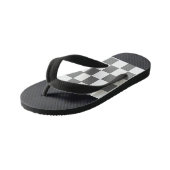 Kinder teenslippers (Schuin)