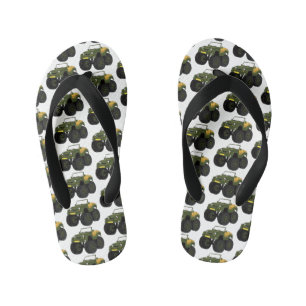 KINDER TEENSLIPPERS