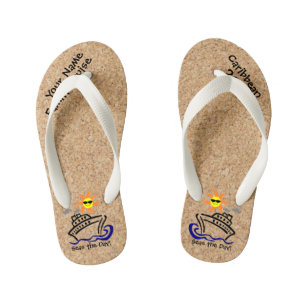 Kinder Teenslippers