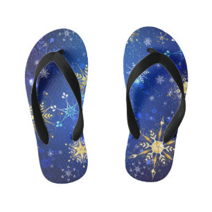 KINDER TEENSLIPPERS