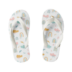  KINDER TEENSLIPPERS