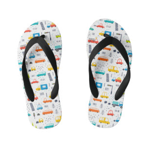  KINDER TEENSLIPPERS