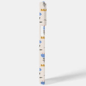 Kinder telefoon Case-Mate iPhone Case (Achterkant / Rechts)