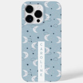 Kinder telefoon Case-Mate iPhone Case (Achterkant)