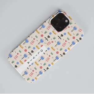 Kinder telefoon Case-Mate iPhone Case