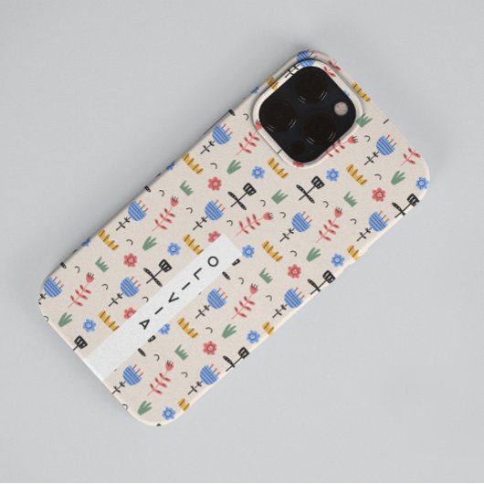 Kinder telefoon Case-Mate iPhone Case