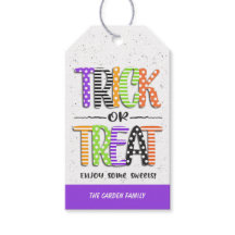 Kinder Trick or treat Halloween Partij
