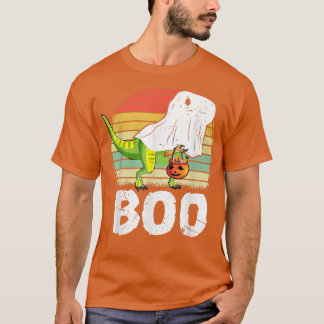 Kinder Trick Rawr Treat Skeleton Dino Trex Toddler T-shirt