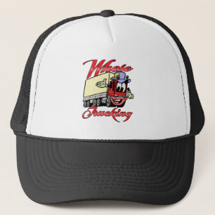 Kinder trucking trucker pet