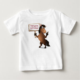 Kinder TShirt
