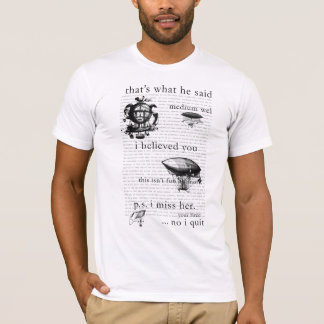 Kinder vechtpartij Gnarly | Vliegmachines T-shirt