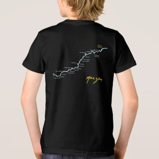 Kinder Versie 2 Tri-Blend Shirt