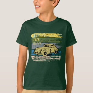 Kinder Vintage T-shirt