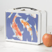 Kinder vis tackle box (In situ)