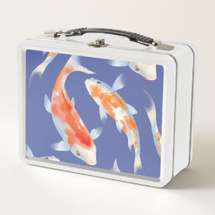 Kinder vis tackle box