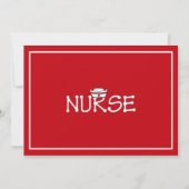 Kinder/Volwassen zure uitvindingen Kaart (Achterkant)