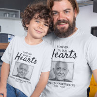 Kinder voor altijd in ons hart | Foto Memorial